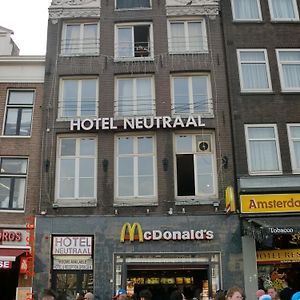 Budget Hotel Neutraal