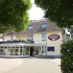 Hotel Restaurant im Park