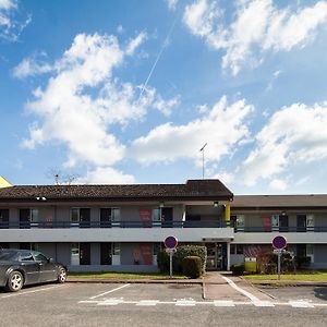 B&B Hotel Corbeil-Essonnes