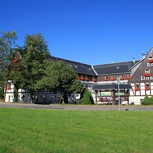 Naturhotel Lindenhof